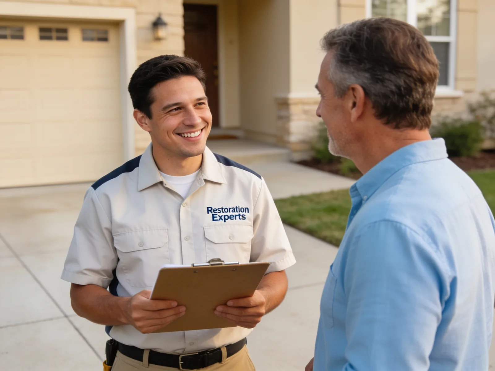 Water Damage Cleanup Lake Andes, SD FAQs
